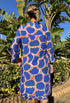Kleid 4024 EF-9 VM FRESH COTTON EXCLUSIVE